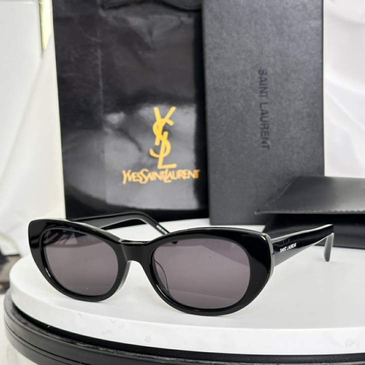 Picture of Saint Laurent Sunglasses _SKUfw76720353fw